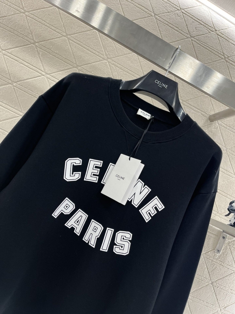 Celine Hoodies